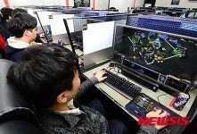 블리자드, 스타크래프트2 PC방 파티 개최