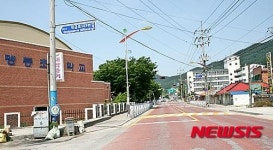 음성 맹동면 인구 내국인 1만명 돌파