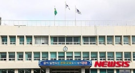 진천군 도시계획도로 뻥 뚫린다