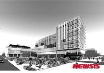 제주 서귀포시 별관 설계… 선건축 작품 선정