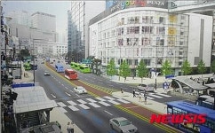 명동~롯데백화점 사이 횡단보도 생긴다…지하도 상인 반발이 관건