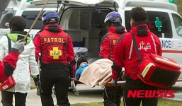 강원랜드, 리조트 응급시스템 효과 톡톡