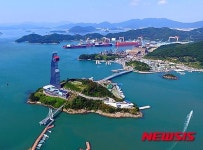 창원솔라타워 기업회의 유니크 베뉴 선정