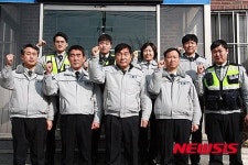 하남경찰서장, 민생치안 현장 방문