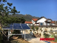 ［산청소식］신재생에너지 보급사업 시행 등