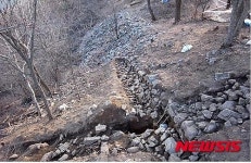 거창 거열성, 국가문화재 승격 ‘청신호’