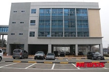 의정부법원 제4신관 신축, 법정공간 부족 해소