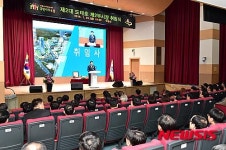 도태호 수원 제2부시장 수원에 경험과 열정 바치겠다