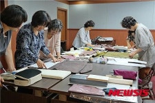 한국공예관, 시민공예아카데미 강사 모집