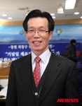부부의날 주창자 권재도 목사 창원 의창구 출마