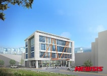 우리복지재단, 장애인종합복지관 건립해 은평구에 기부