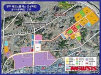 SK하이닉스, 15조5000억원 청주공장 투자 본격화