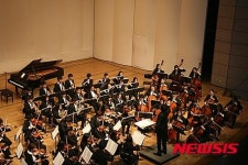 노원청소년교향악단, 30일 정기연주회… 러시아 교향곡 선봬