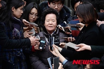 '이태원 살인사건' 패터슨 징역 20년 최고형
