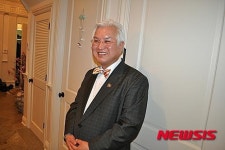 미 동부 대도시 1호 한인시장 도전 윤여태씨 저지시티 시장 출사표