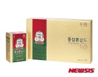 [정성가득 설선물]KGC인삼공사 건강 챙긴다면 정관장 홍삼이 제격