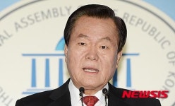 김경제, 한국자유총연맹 회장 출마 출사표