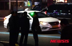 고급택시 리모블랙 출범…리모택시와 혼선 우려