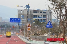 창원경상대 병원 신축 부지내 약국 개설 문제로 골치