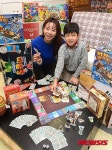 즐겨요! 신나는 보드게임 한 판!