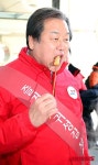 부산 어묵 맛있네