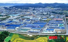 낡은 청주산단 첨단복합단지로 변신…연구용역 착수