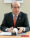 정연만 환경부 차관, 구미 화학재난합동방재센터 방문