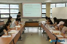 화천군 재능기부 프로젝트 청출어람 운영