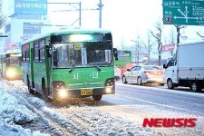 [강릉소식]강릉 시내버스 이용 더 편리해진다 外