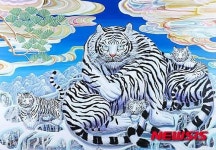 스마트시대 우리 곁으로 돌아온 12간지전(十二干支展)