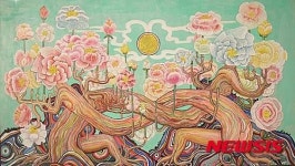 스마트시대 우리 곁으로 돌아온 12간지전(十二干支展)