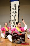 국악 영재들의 삼도 사물놀이