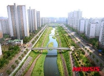 안산천 자전거도로 3~11월 정비