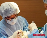광명새움병원 ‘무수혈 인공관절수술’, 환자 만족도 ↑