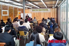 양구 인문학박물관 관람객 큰 증가