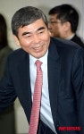 바이오 헬스산업 육성 민관협의체 회의 참석한 이관순 사장