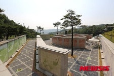 의왕시 장사시설 하늘쉼터 안양·군포·과천시 개방