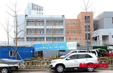 개교 앞둔 나주혁신도시 빛누리초교