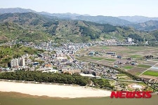 하동읍 옛 영남 3대시장 명성 되찾는다