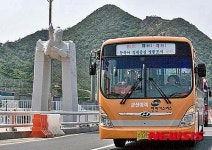군산 시내버스 노조, 파업 강행 96% 찬성