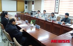 상주경찰서, 아동안전지킴이 24명 선발