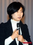기조 강연하는 김연희 대표
