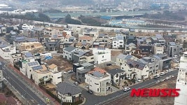 성남시 100가구 태양광설비 지원