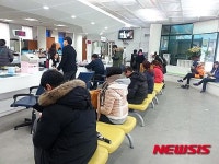 은평구, 인구밀도 높은 주민센터 인력확충
