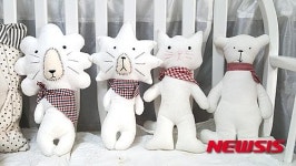 고창 작은도서관, 인형만들기 강좌