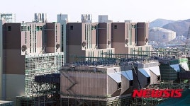 삼척그린파워발전소, 1호기 11월 말 준공