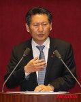 무제한 토론 이어가는 정청래 의원