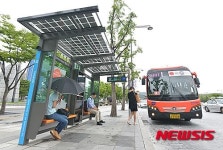 어중간한 시내버스-마을버스 정류소 합친다…서울시 30m내 156개소