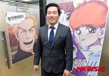 ***윤석환 드림커뮤니케이션 대표 인터뷰