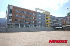 경남 9개 신설 초·중학교 개교 이상무